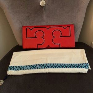 Tory Burch Clutch